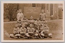 Football southlea school for sale  GLASGOW