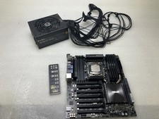 Asus x99 core for sale  Falls Church
