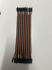 Jumper wire set gebraucht kaufen  Bochum