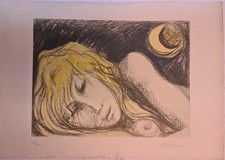 carlo levi usato  Roma