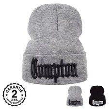 Bonnet homme compton d'occasion  France