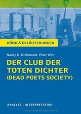 Club toten dichter gebraucht kaufen  Berlin