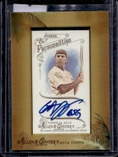 2014 allen ginter for sale  Henrico