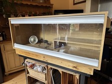 Vivexotic large vivarium for sale  SOUTHSEA