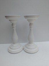 Ikea white pair for sale  CARDIFF