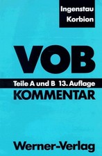 Vob teile kommentar gebraucht kaufen  Berlin