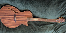 Esp ltd semi for sale  BRIGHOUSE