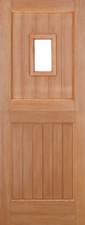 Lpd external hardwood for sale  LEEDS