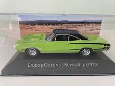 Dodge coronet superbee for sale  WARRINGTON