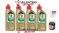 Kit tagliando honda usato  Caserta