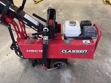 Classen sod cutter for sale  Shade Gap