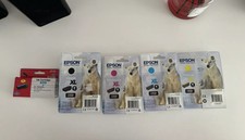Kit cartucce epson usato  Avola