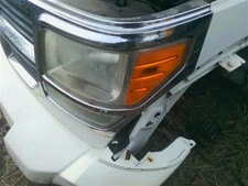 Driver left headlight for sale  Gaffney
