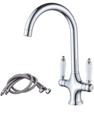 Kitchen mixer taps for sale  ROCHDALE