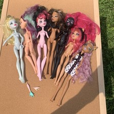 Monster high dolls for sale  Saint Croix Falls