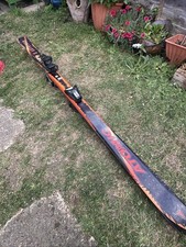Atomic 170cm skis for sale  MILTON KEYNES