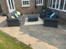 Desser lounge outdoor for sale  YORK