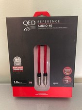 Qed reference audio d'occasion  Expédié en Belgium