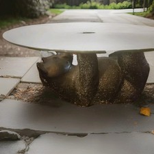Vintage bear coffee for sale  Altoona