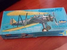 1973 guillow stearman d'occasion  Bagneux