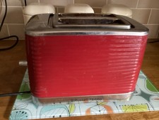 Russell hobbs toaster for sale  FAVERSHAM