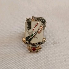 Pin armée air d'occasion  La Châtaigneraie