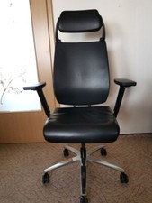 Bürostuhl sedus swing gebraucht kaufen  Zahna-Elster
