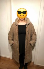 Fell pelz winter gebraucht kaufen  Hamburg