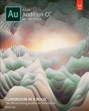 Adobe audition classroom for sale  Montgomery