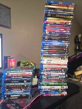 Huge blu ray for sale  Oklahoma City