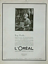 Print original 1922 d'occasion  Longueil-Sainte-Marie