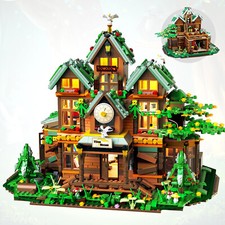 Clock cabin micro for sale  Columbus