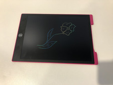 GUYUCOM 12-calowa tablica LCD Dzieci, Kolorowe tablice rysunkowe, Różowa na sprzedaż  PL