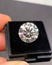 Używany, 1.60 Cts Natual Certyfikowany biały diament Klasa D VVS1 Okrągły szlif brylantowy Luźny na sprzedaż  Wysyłka do Poland
