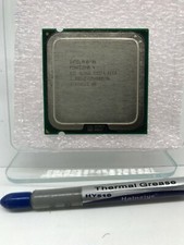 Processador Intel Pentium 4 631 SL9KG 3.00GHz LGA 775 800MHz CPU 2MB L2 comprar usado  Enviando para Brazil