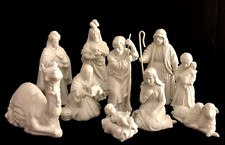 Avon nativity collectibles for sale  Houston