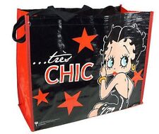Betty boop shopper usato  Italia