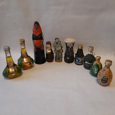 Miniatur schnapsflaschen samml gebraucht kaufen  Bruchköbel