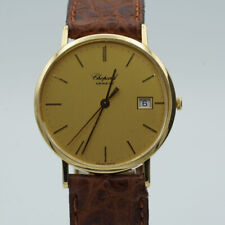 Chopard damen uhr gebraucht kaufen  Halle