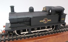 Wrenn class 31337 for sale  YORK