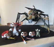 Official neca gremlins for sale  STOURBRIDGE
