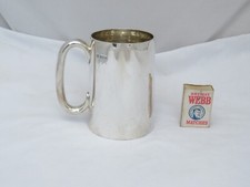 Solid sterling silver for sale  WAKEFIELD