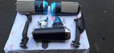 suzuki gsxr exhaust original for sale suzuki gsxr exhaust original for sale DERBY