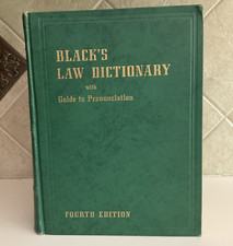1957 black law for sale  Woodbridge