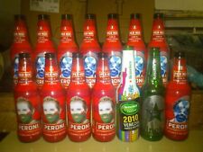Collezione bottiglie birra usato  Castellana Grotte