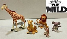 Bullyland bully disney usato  Roma