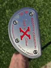 Titleist scotty cameron for sale  Carmel