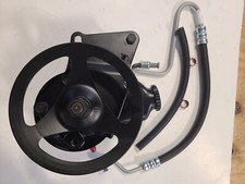Power steering pump for sale  Crystal River