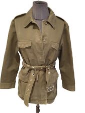 Superbe parka saharienne d'occasion  Cannes
