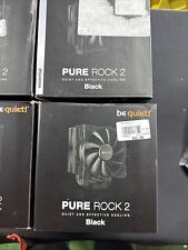 Bequiet pure rock for sale  Lenoir City